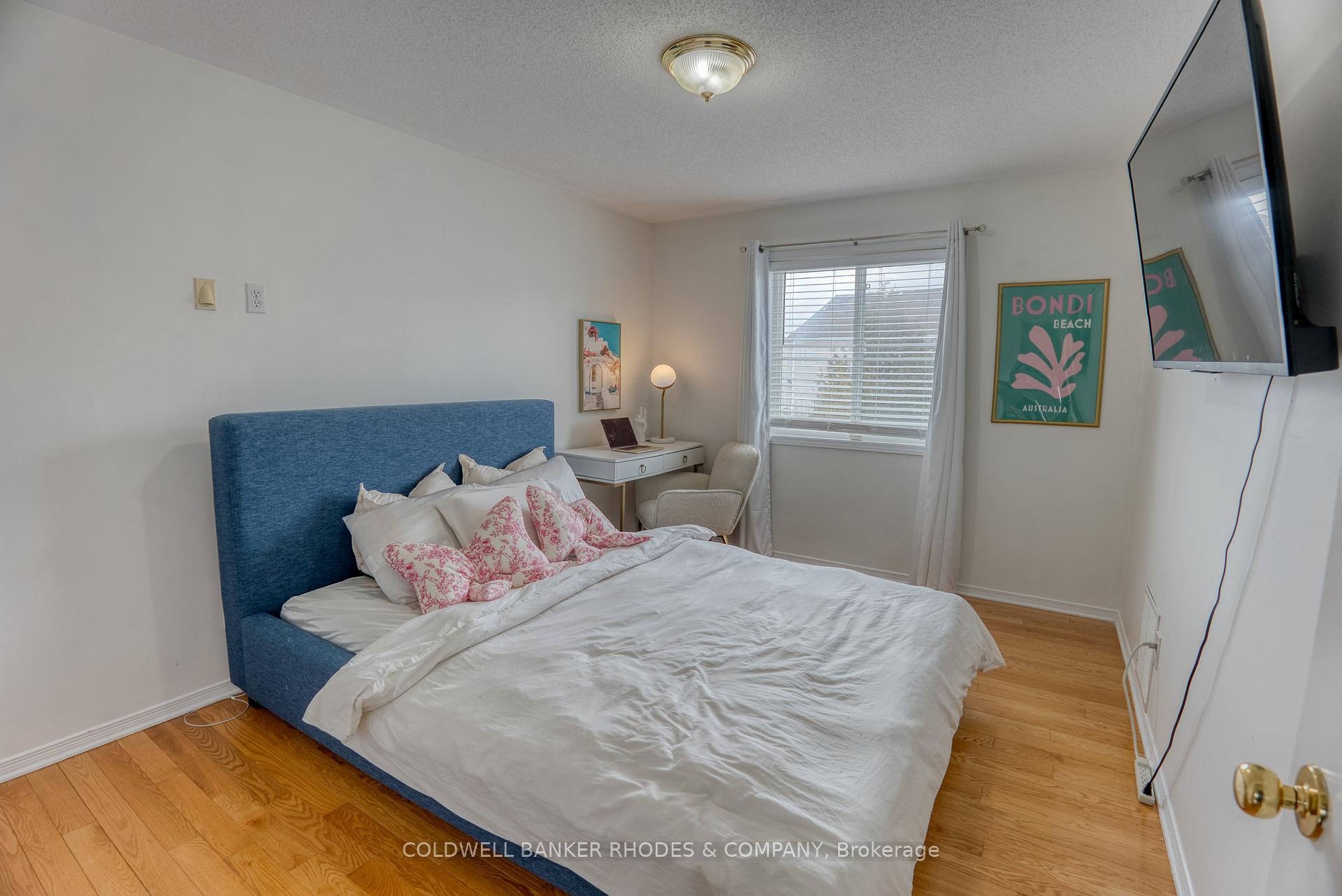 Photo 26 of 139 Abaca Way, Ottawa, Stittsville (North) — HOMEH