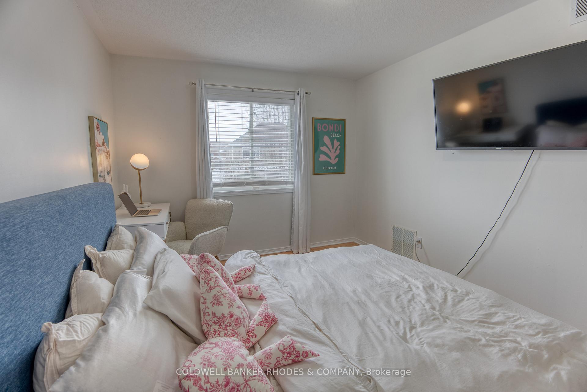 Photo 27 of 139 Abaca Way, Ottawa, Stittsville (North) — HOMEH