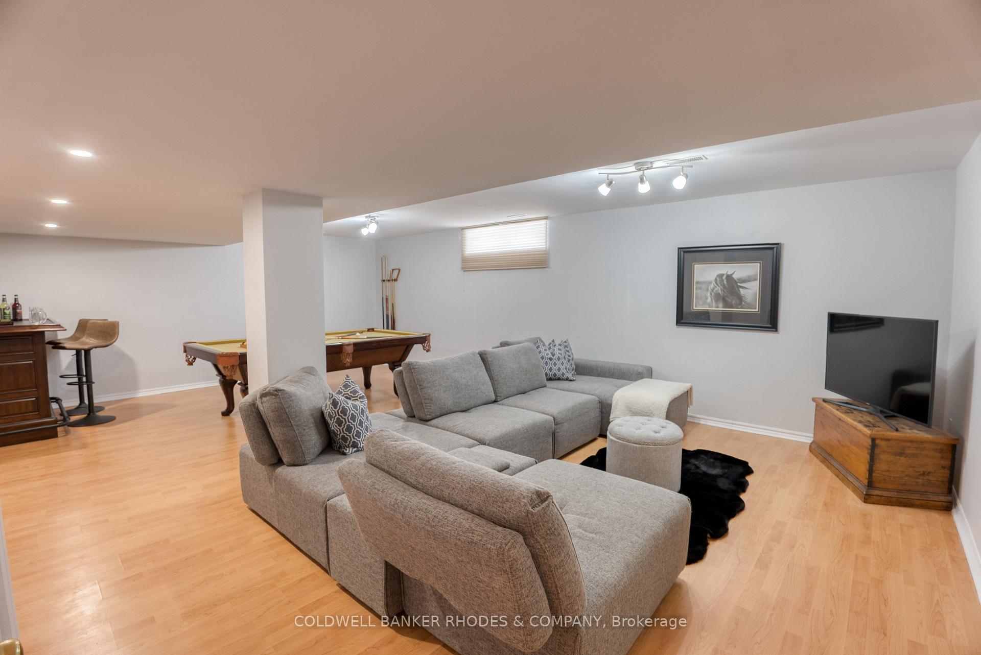 Photo 36 of 139 Abaca Way, Ottawa, Stittsville (North) — HOMEH