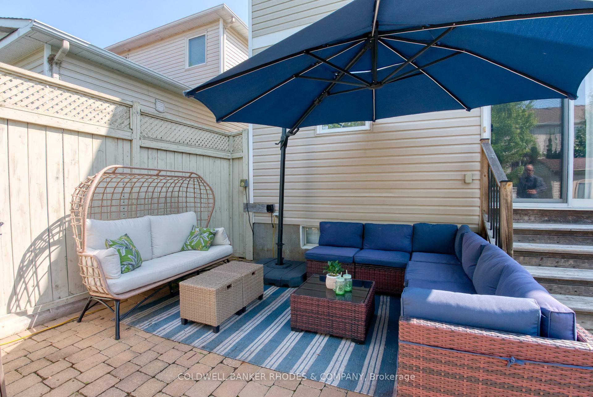 Photo 44 of 139 Abaca Way, Ottawa, Stittsville (North) — HOMEH