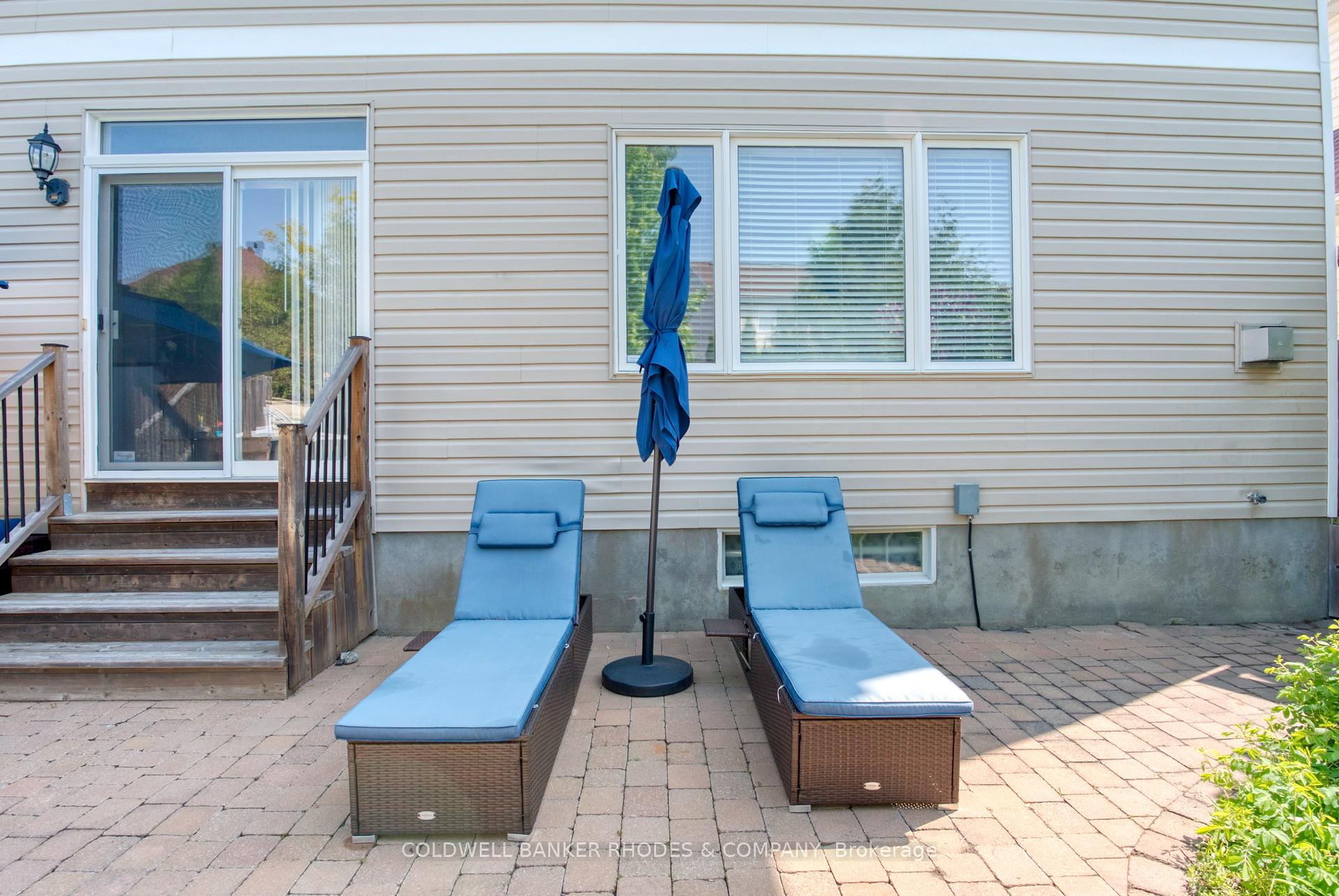 Photo 45 of 139 Abaca Way, Ottawa, Stittsville (North) — HOMEH