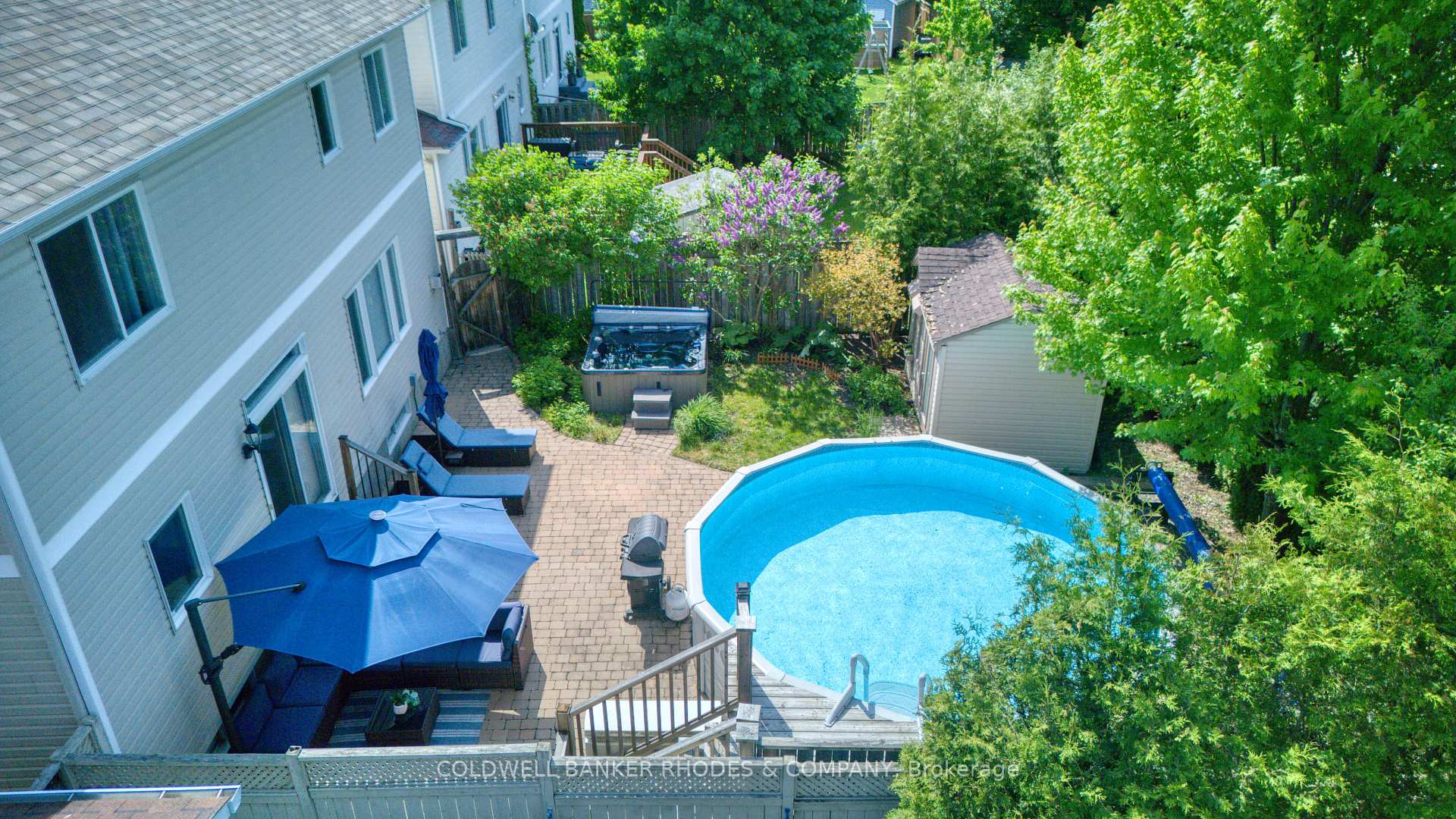 Photo 46 of 139 Abaca Way, Ottawa, Stittsville (North) — HOMEH