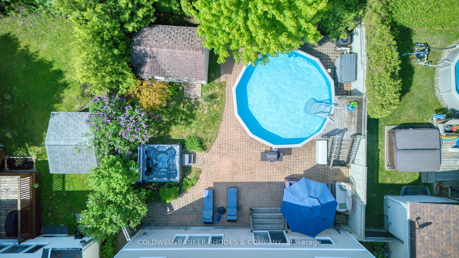Photo 47 of 139 Abaca Way, Ottawa, Stittsville (North) — HOMEH