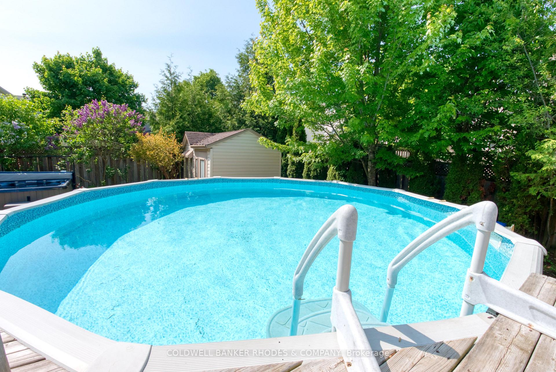 Photo 48 of 139 Abaca Way, Ottawa, Stittsville (North) — HOMEH