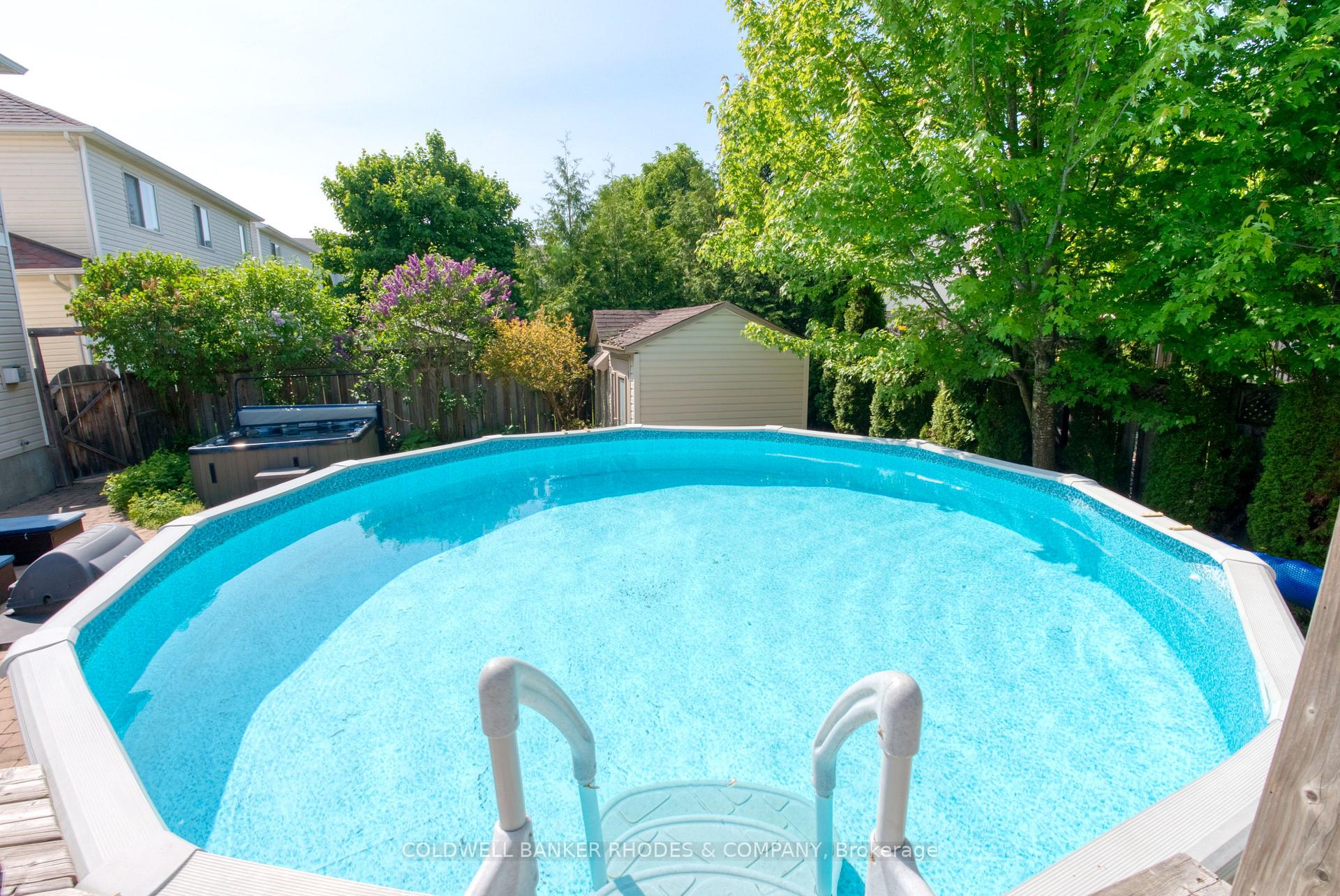 Photo 49 of 139 Abaca Way, Ottawa, Stittsville (North) — HOMEH