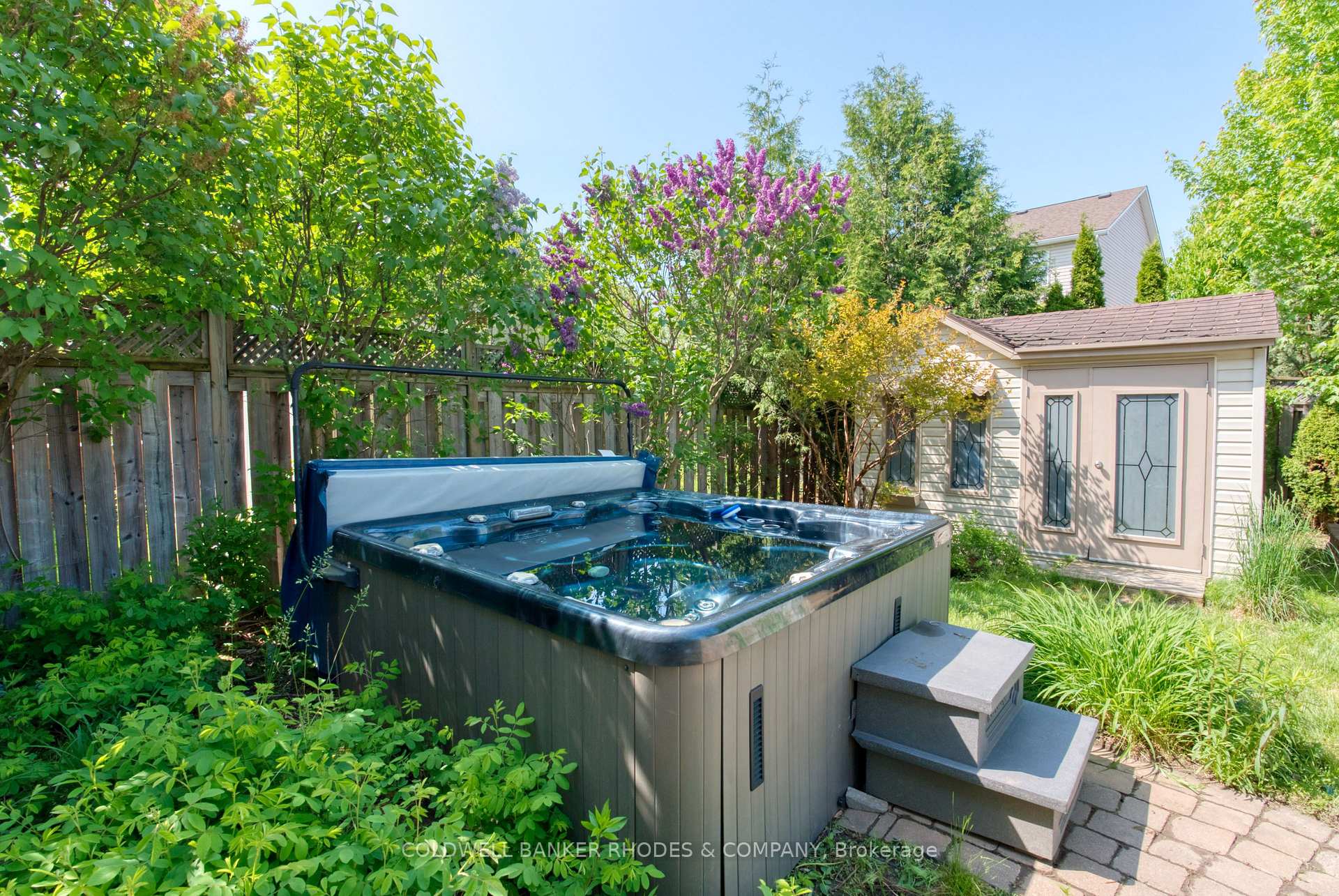 Photo 50 of 139 Abaca Way, Ottawa, Stittsville (North) — HOMEH