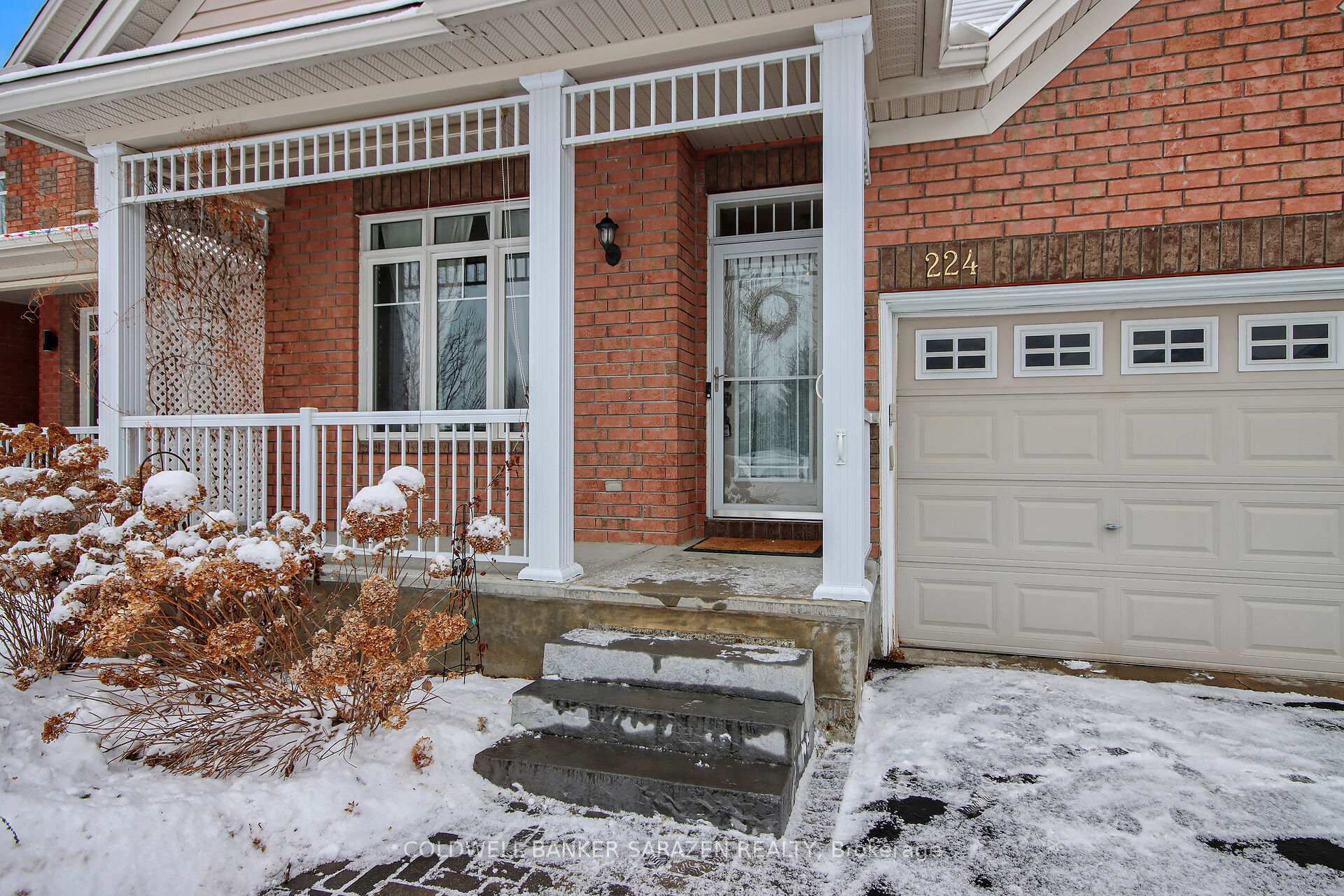 Photo 3 of 224 Allgrove Way, Ottawa, Stittsville (South) — HOMEH