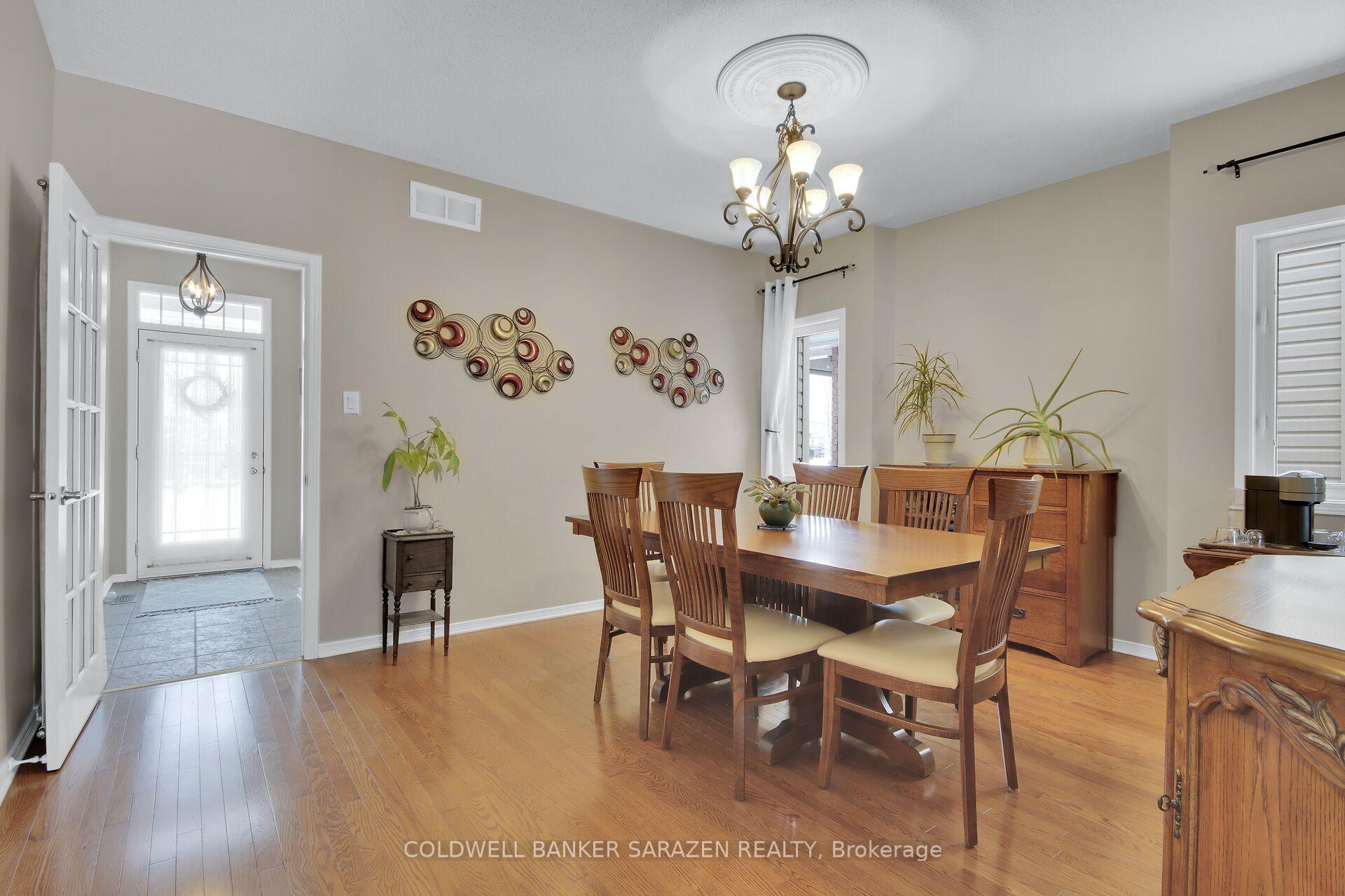 Photo 5 of 224 Allgrove Way, Ottawa, Stittsville (South) — HOMEH