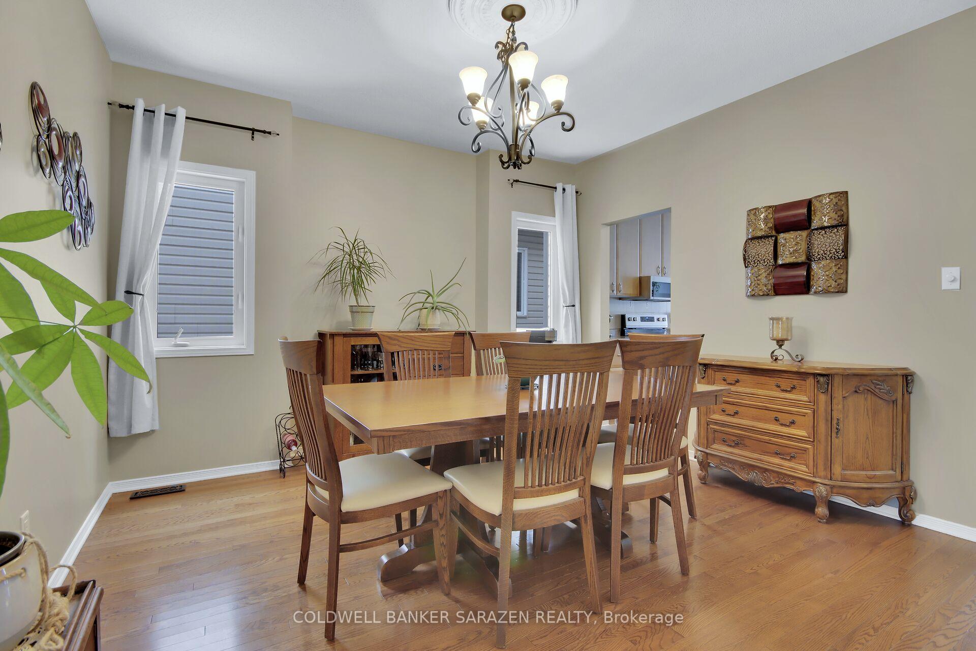 Photo 6 of 224 Allgrove Way, Ottawa, Stittsville (South) — HOMEH