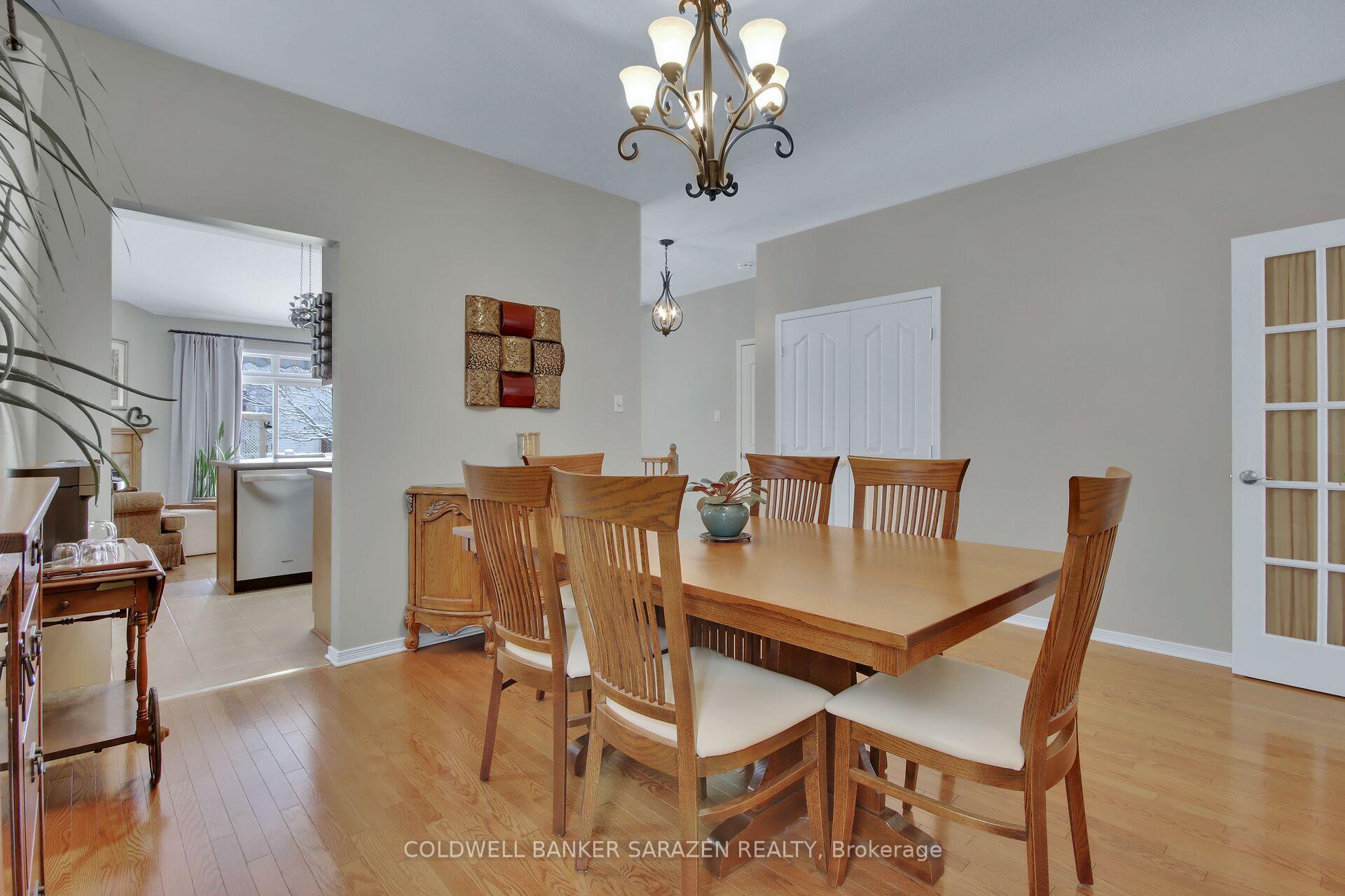 Photo 7 of 224 Allgrove Way, Ottawa, Stittsville (South) — HOMEH