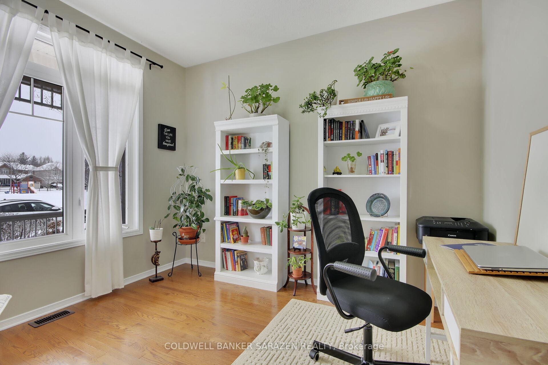 Photo 20 of 224 Allgrove Way, Ottawa, Stittsville (South) — HOMEH
