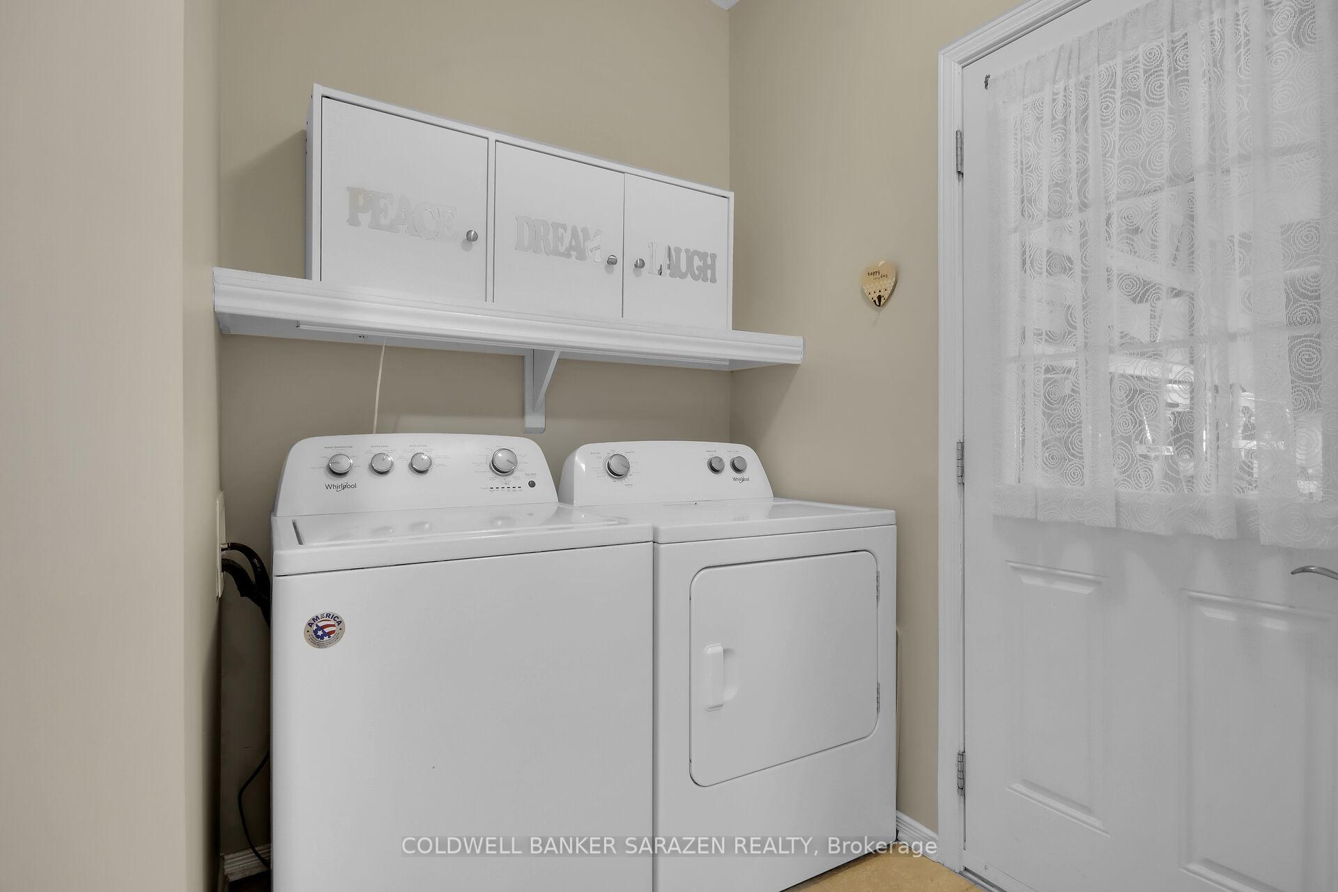 Photo 22 of 224 Allgrove Way, Ottawa, Stittsville (South) — HOMEH