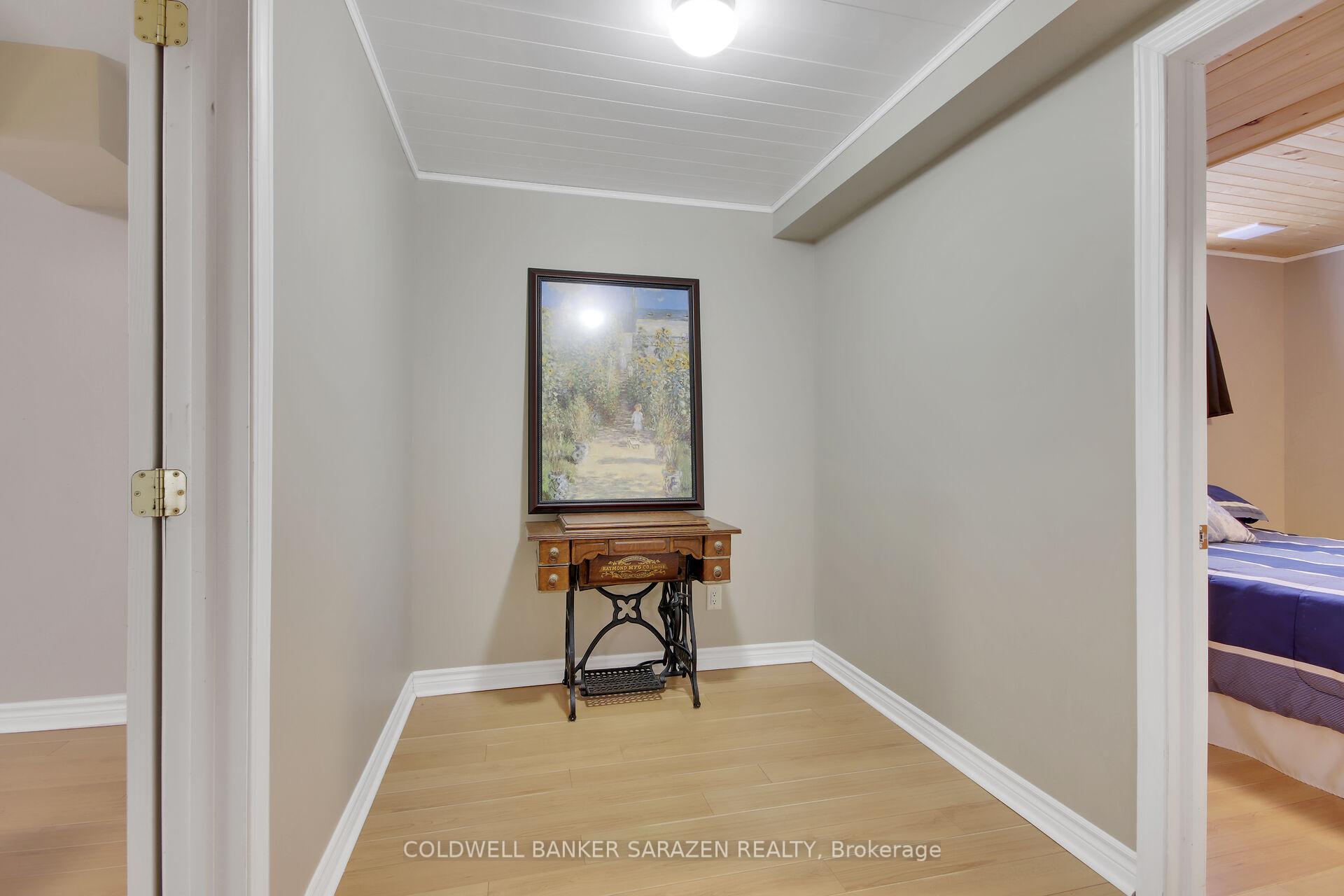Photo 26 of 224 Allgrove Way, Ottawa, Stittsville (South) — HOMEH