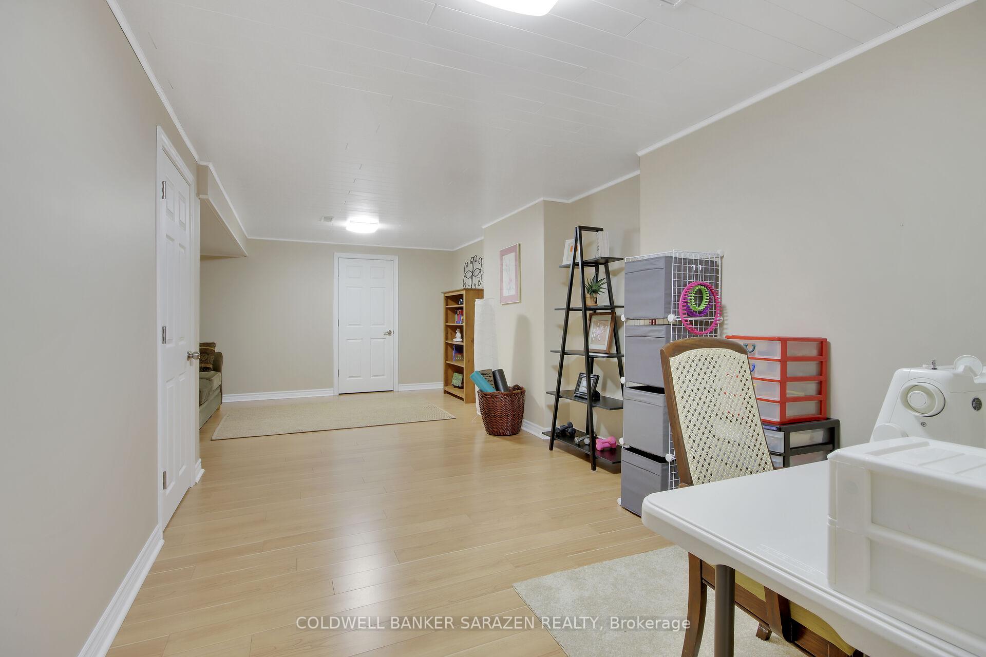 Photo 34 of 224 Allgrove Way, Ottawa, Stittsville (South) — HOMEH