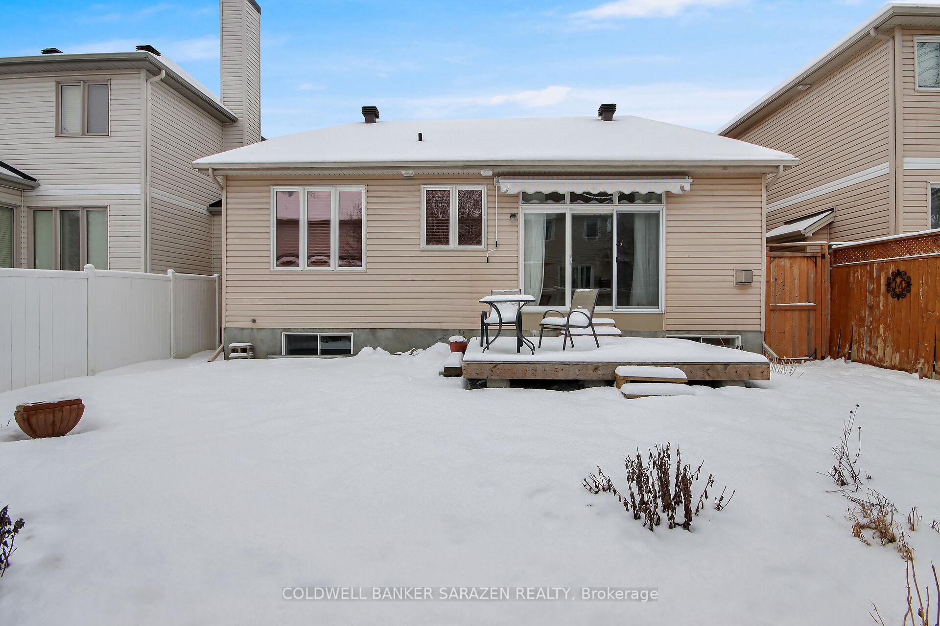 Photo 37 of 224 Allgrove Way, Ottawa, Stittsville (South) — HOMEH