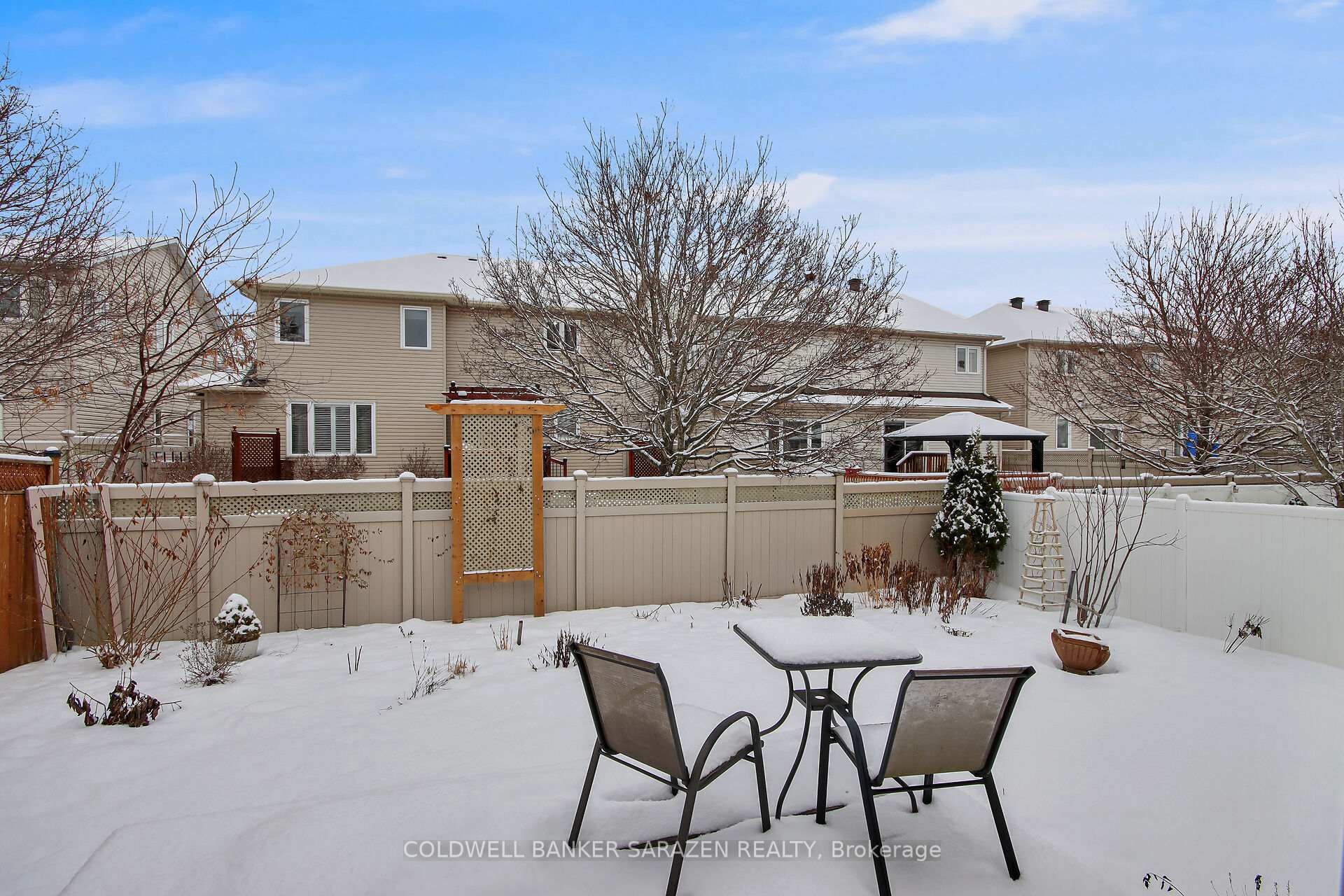 Photo 38 of 224 Allgrove Way, Ottawa, Stittsville (South) — HOMEH