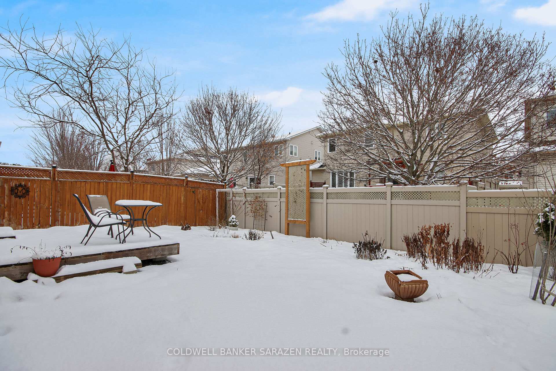 Photo 39 of 224 Allgrove Way, Ottawa, Stittsville (South) — HOMEH