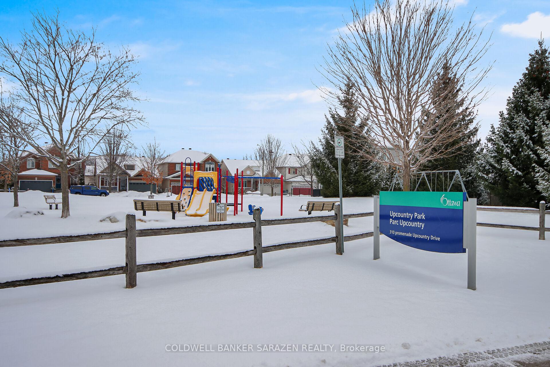 Photo 40 of 224 Allgrove Way, Ottawa, Stittsville (South) — HOMEH