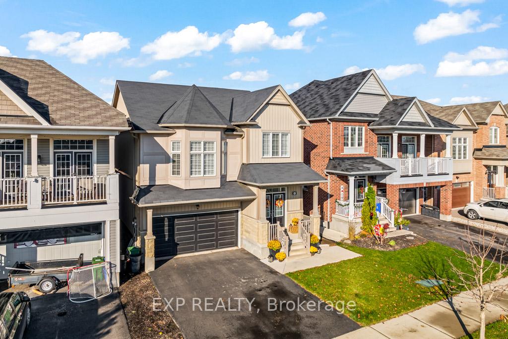 Photo 1 of 182 Binhaven Boulevard, Hamilton, Binbrook — HOMEH