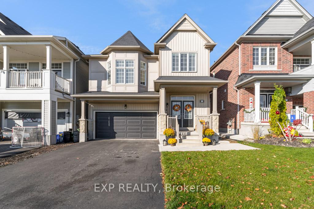 Photo 2 of 182 Binhaven Boulevard, Hamilton, Binbrook — HOMEH