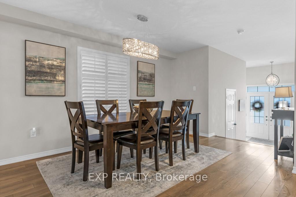 Photo 8 of 182 Binhaven Boulevard, Hamilton, Binbrook — HOMEH