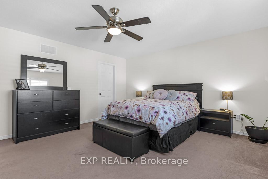 Photo 23 of 182 Binhaven Boulevard, Hamilton, Binbrook — HOMEH