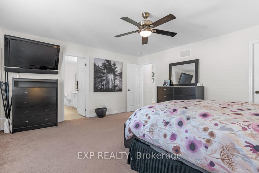 Photo 24 of 182 Binhaven Boulevard, Hamilton, Binbrook — HOMEH