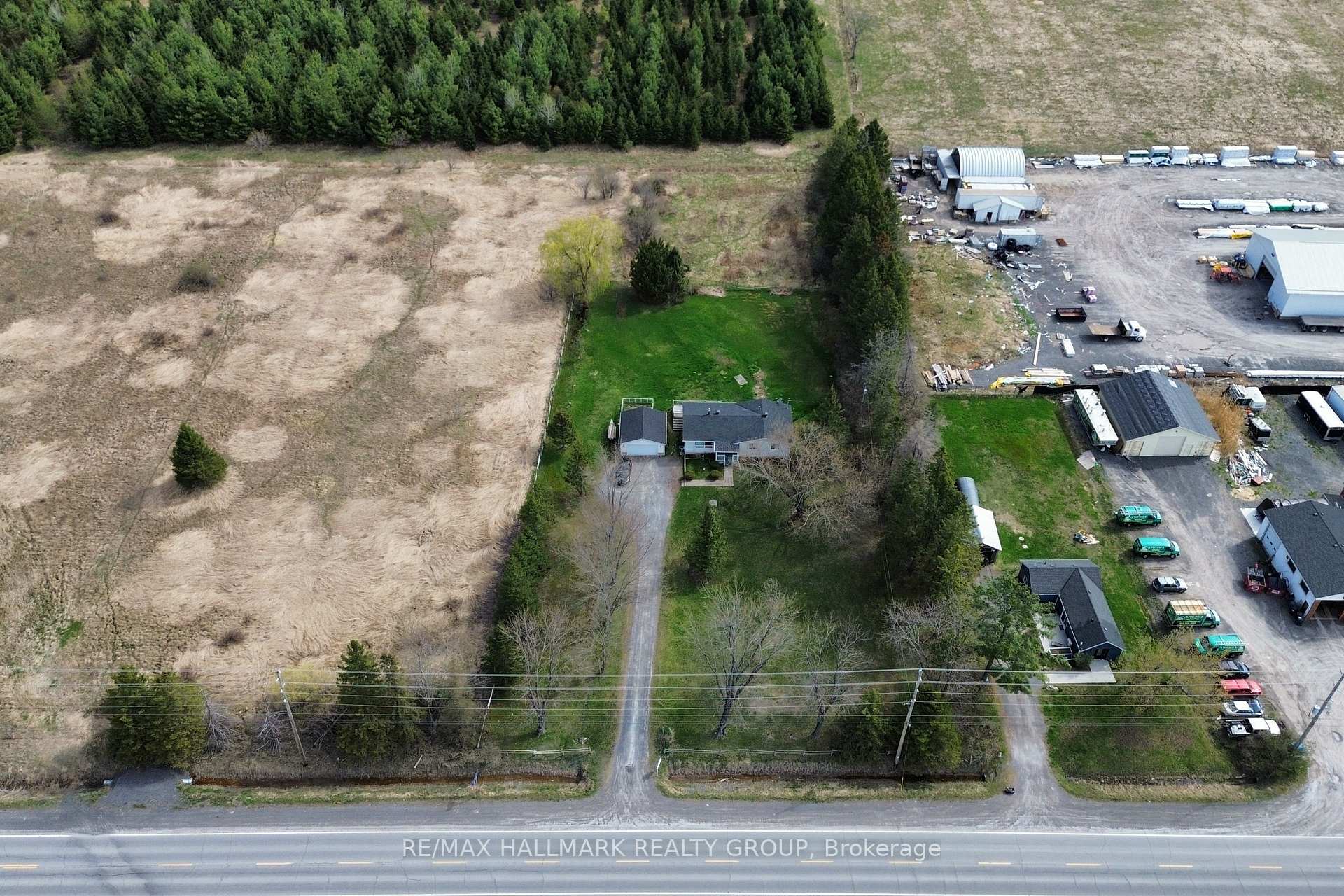 Photo 33 of 3756 Dunrobin Road, Ottawa, Dunrobin Shores — HOMEH