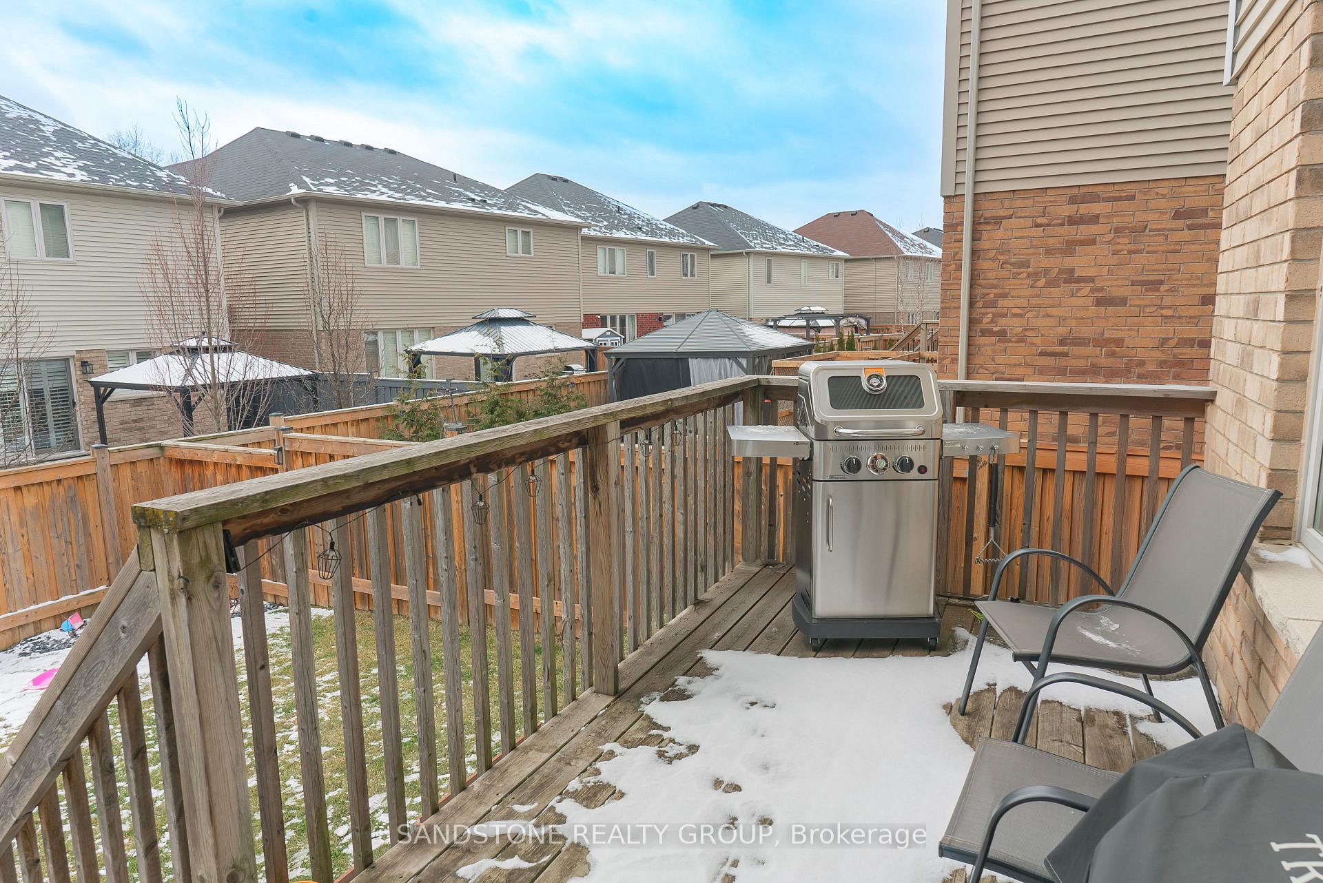 Photo 35 of 183 Pumpkin Pass, Hamilton, Binbrook — HOMEH