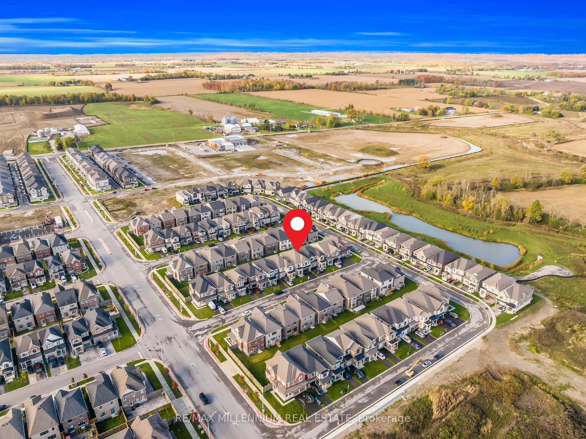 Photo 1 of 14 Cloudberry Street, Caledon, Rural Caledon — HOMEH