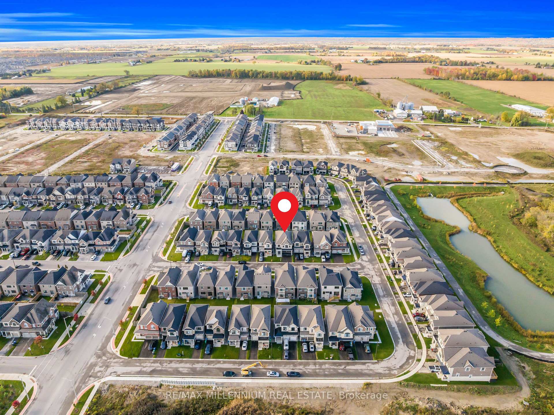Photo 7 of 14 Cloudberry Street, Caledon, Rural Caledon — HOMEH