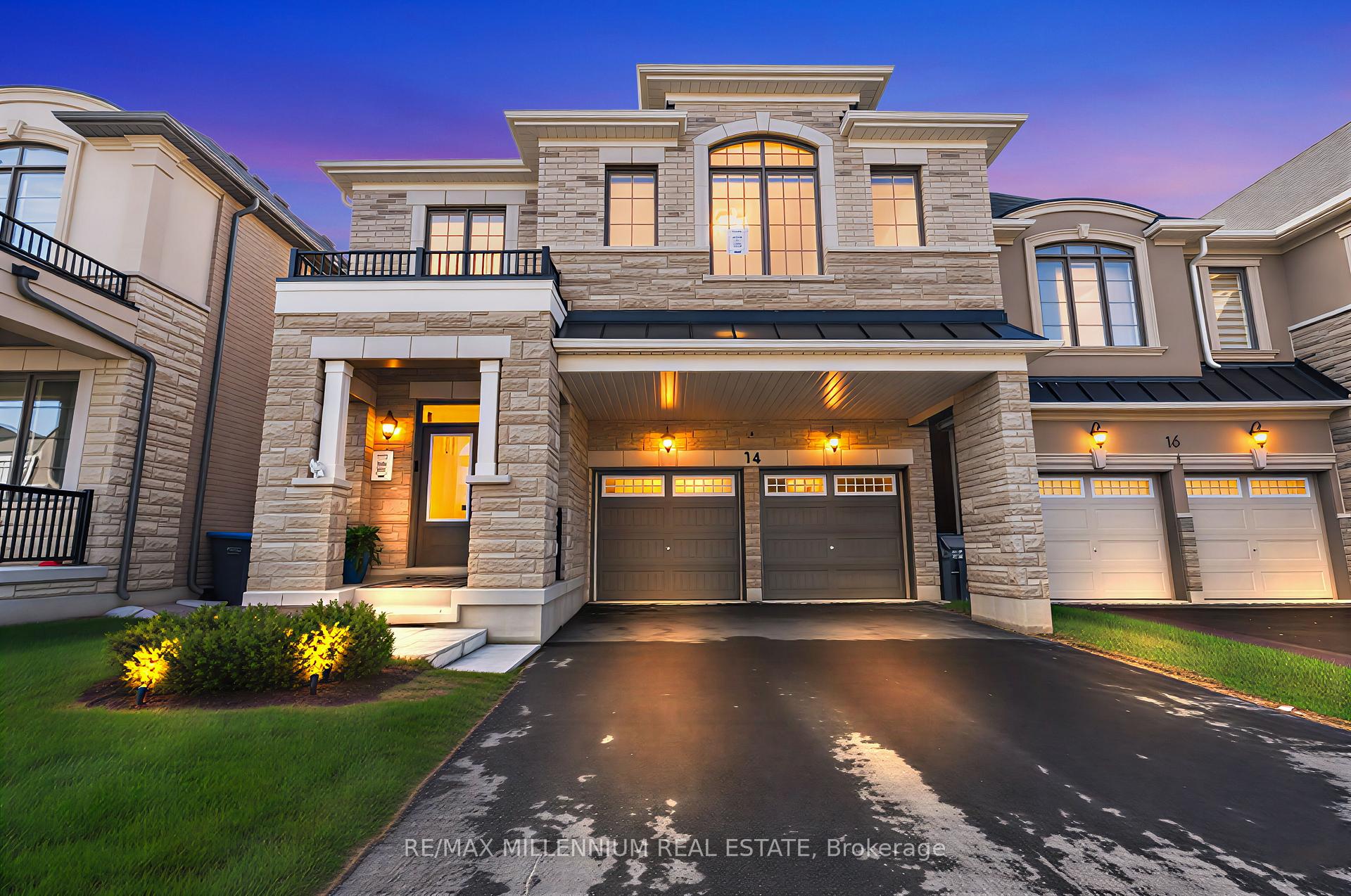Photo 3 of 14 Cloudberry Street, Caledon, Rural Caledon — HOMEH