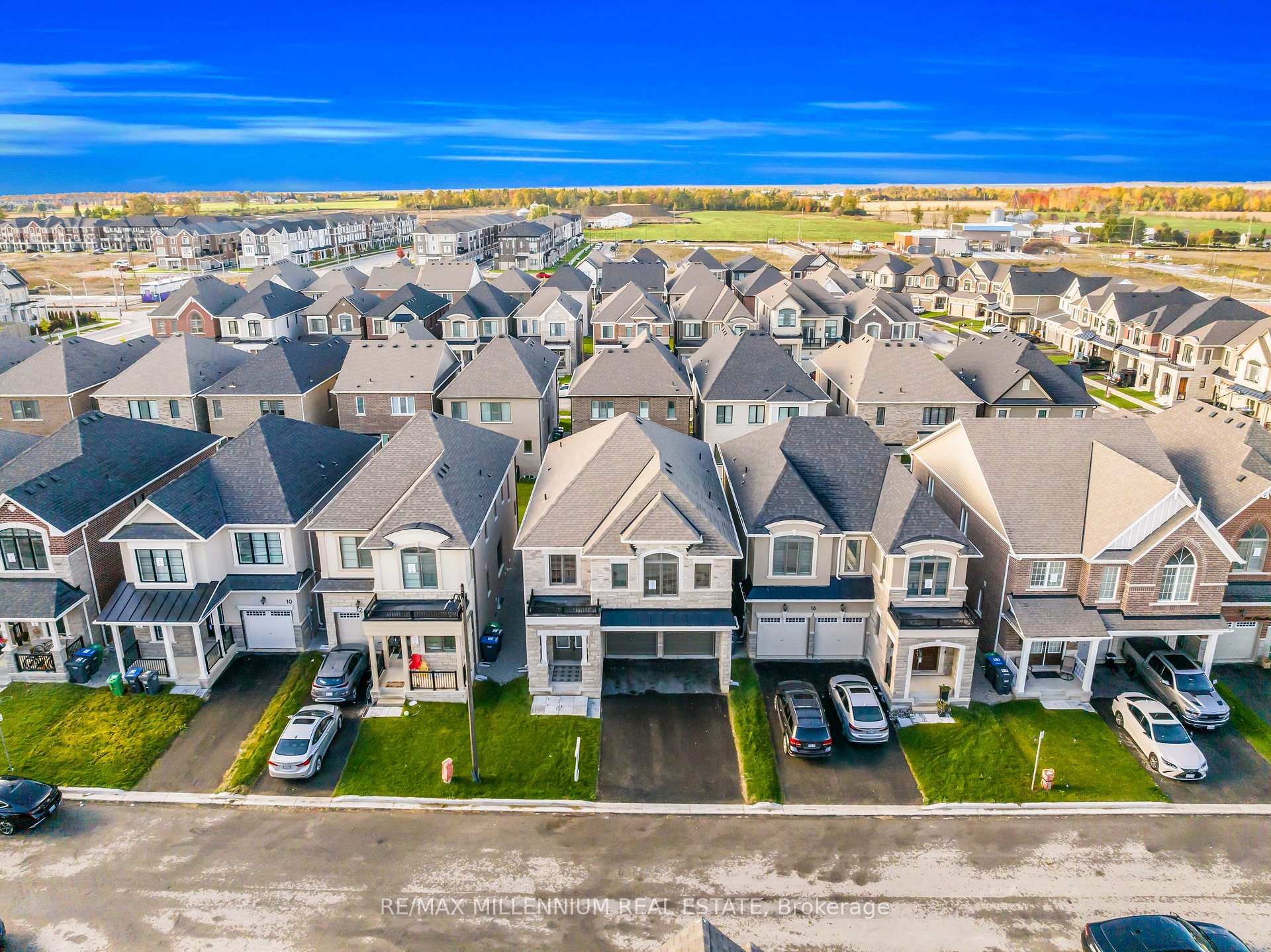 Photo 5 of 14 Cloudberry Street, Caledon, Rural Caledon — HOMEH