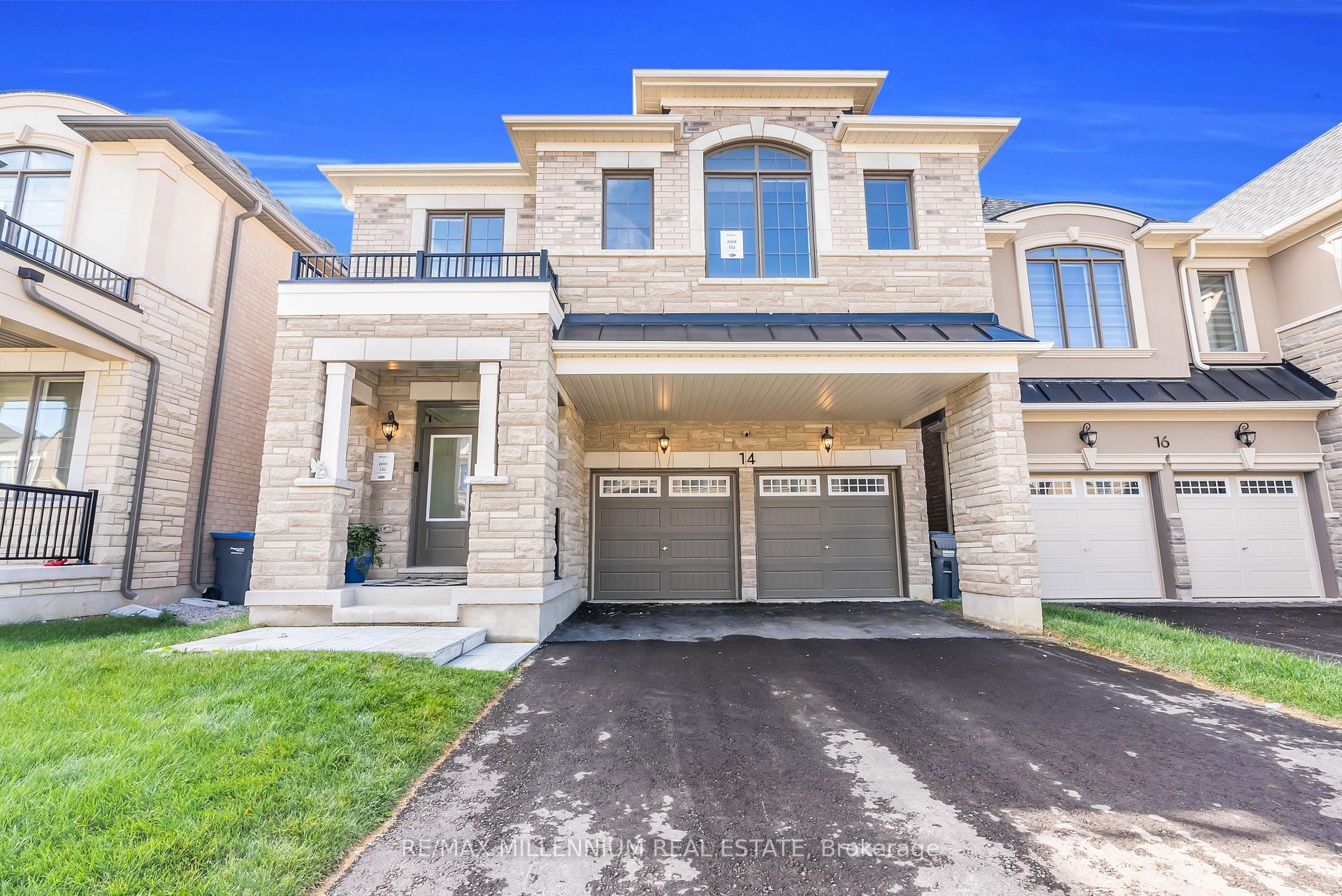 Photo 4 of 14 Cloudberry Street, Caledon, Rural Caledon — HOMEH