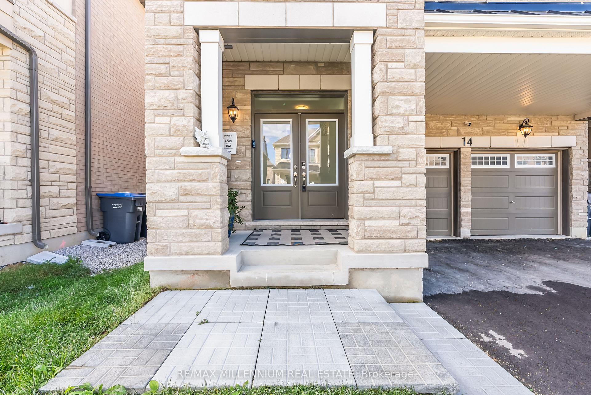 Photo 6 of 14 Cloudberry Street, Caledon, Rural Caledon — HOMEH