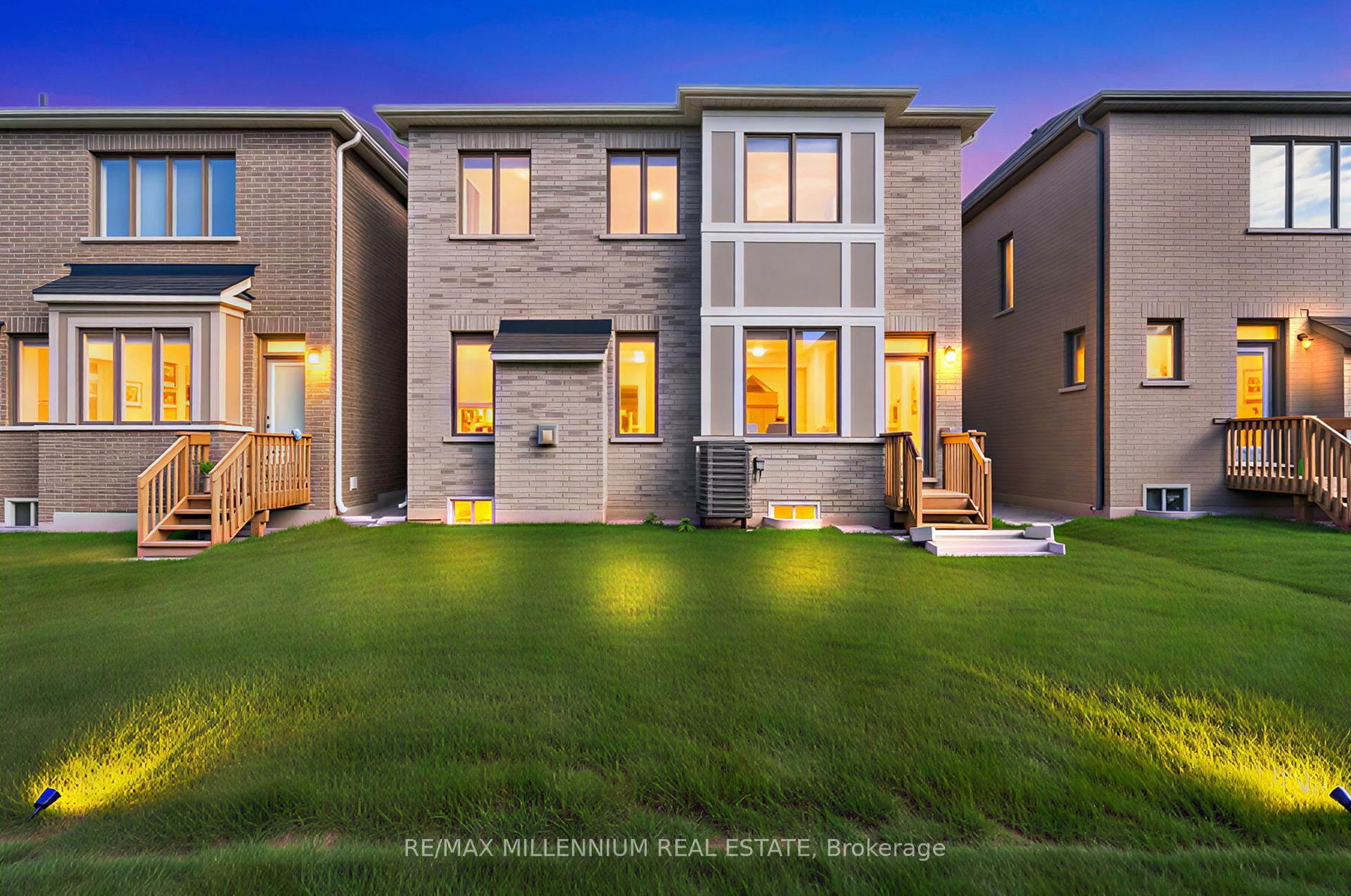 Photo 42 of 14 Cloudberry Street, Caledon, Rural Caledon — HOMEH