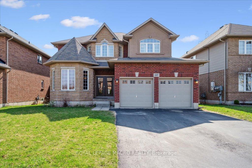 Photo 1 of 157 Fletcher Road, Hamilton, Rural Glanbrook — HOMEH