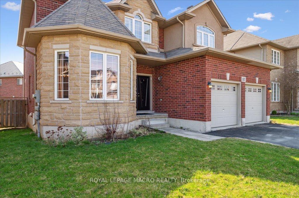 Photo 3 of 157 Fletcher Road, Hamilton, Rural Glanbrook — HOMEH