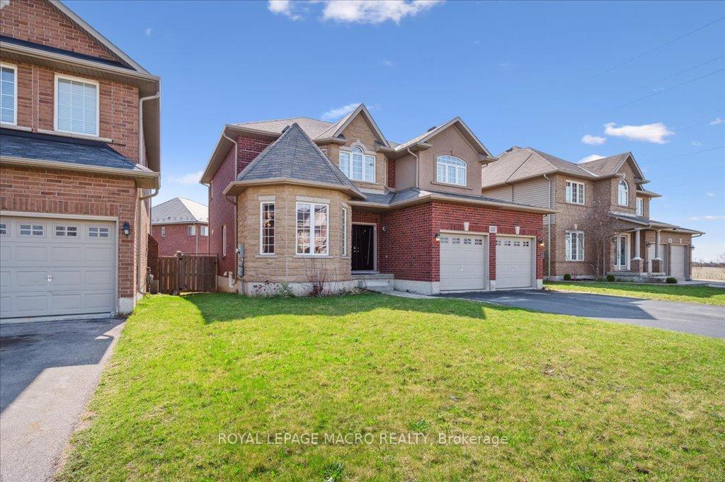 Photo 4 of 157 Fletcher Road, Hamilton, Rural Glanbrook — HOMEH