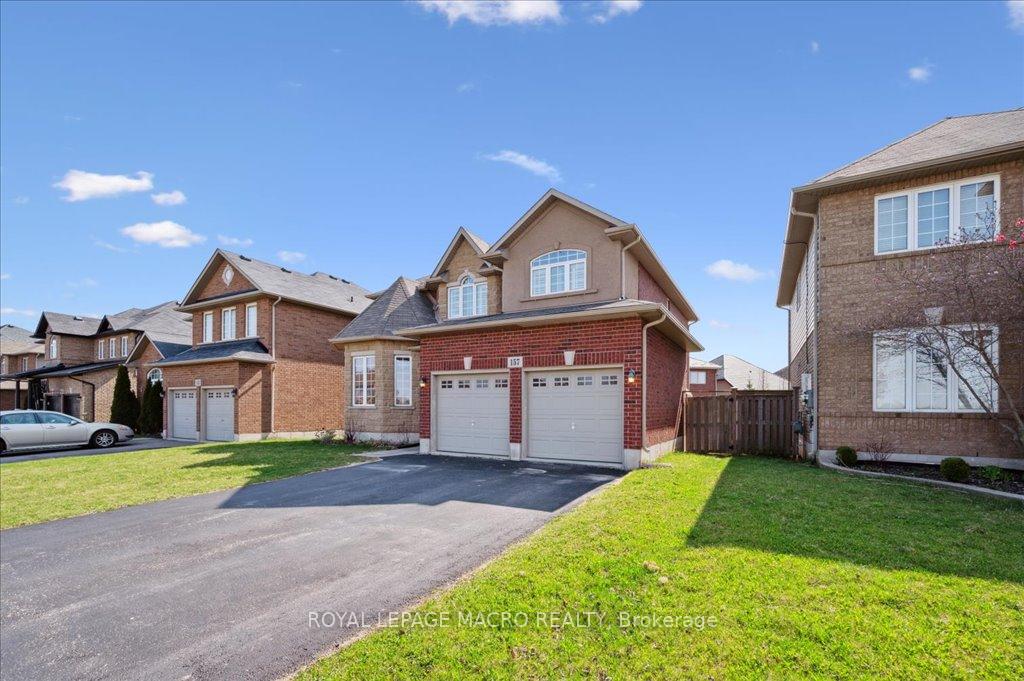 Photo 5 of 157 Fletcher Road, Hamilton, Rural Glanbrook — HOMEH