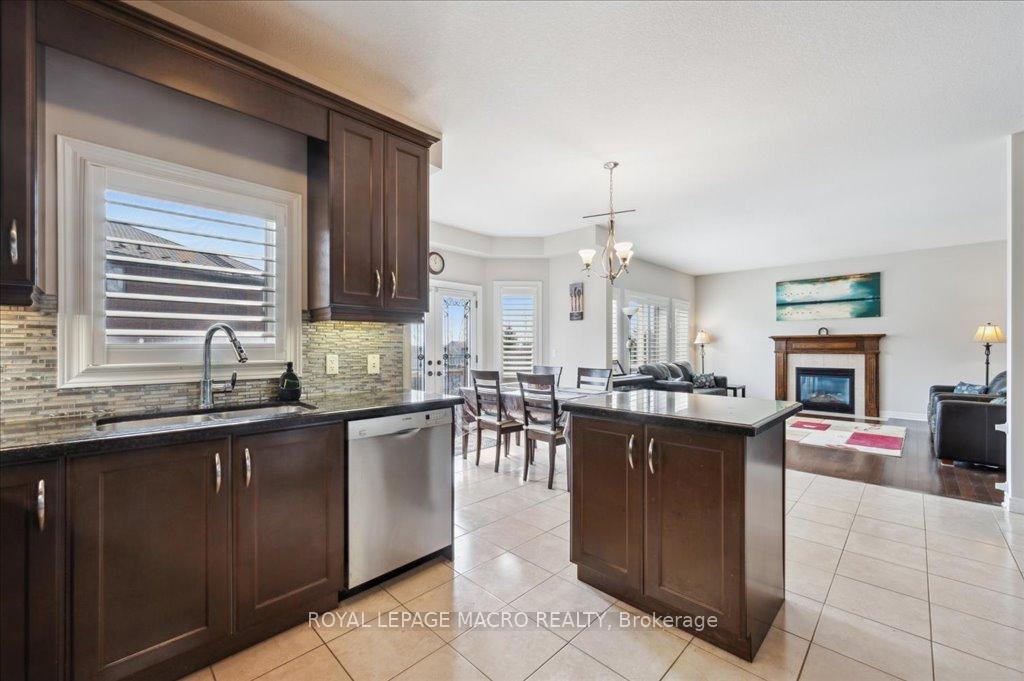 Photo 17 of 157 Fletcher Road, Hamilton, Rural Glanbrook — HOMEH