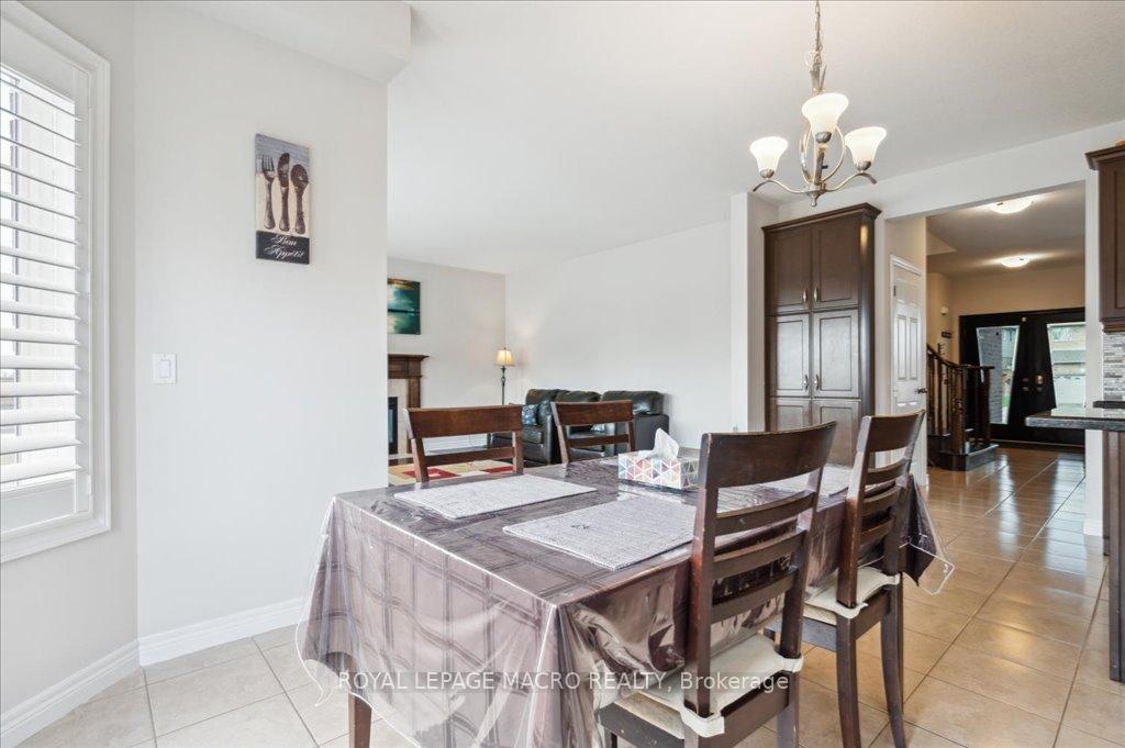 Photo 20 of 157 Fletcher Road, Hamilton, Rural Glanbrook — HOMEH