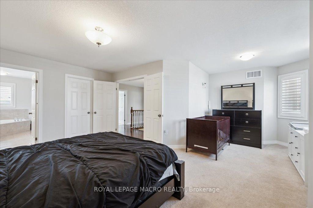 Photo 25 of 157 Fletcher Road, Hamilton, Rural Glanbrook — HOMEH