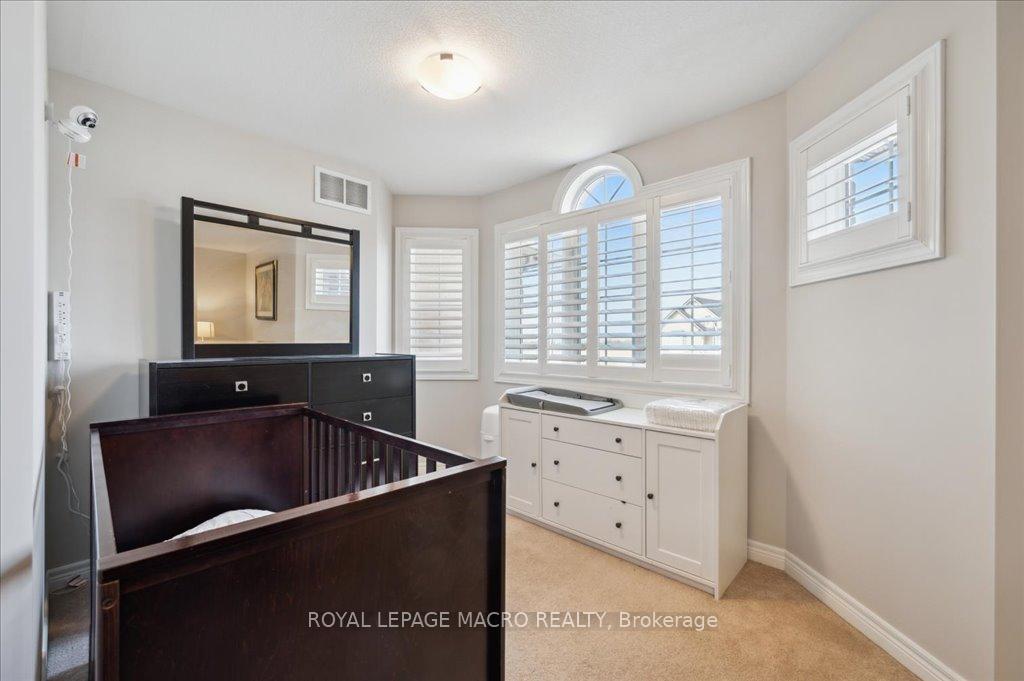 Photo 26 of 157 Fletcher Road, Hamilton, Rural Glanbrook — HOMEH