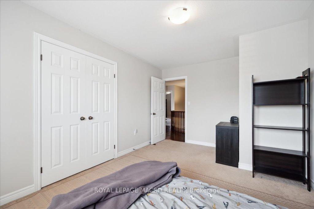 Photo 31 of 157 Fletcher Road, Hamilton, Rural Glanbrook — HOMEH