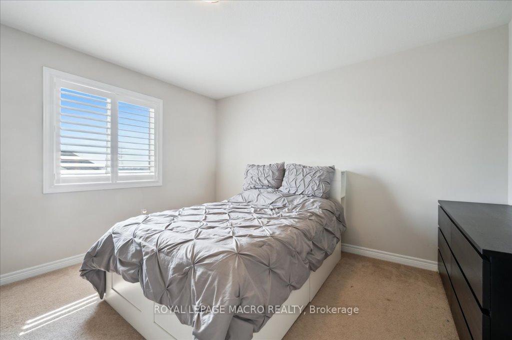 Photo 32 of 157 Fletcher Road, Hamilton, Rural Glanbrook — HOMEH