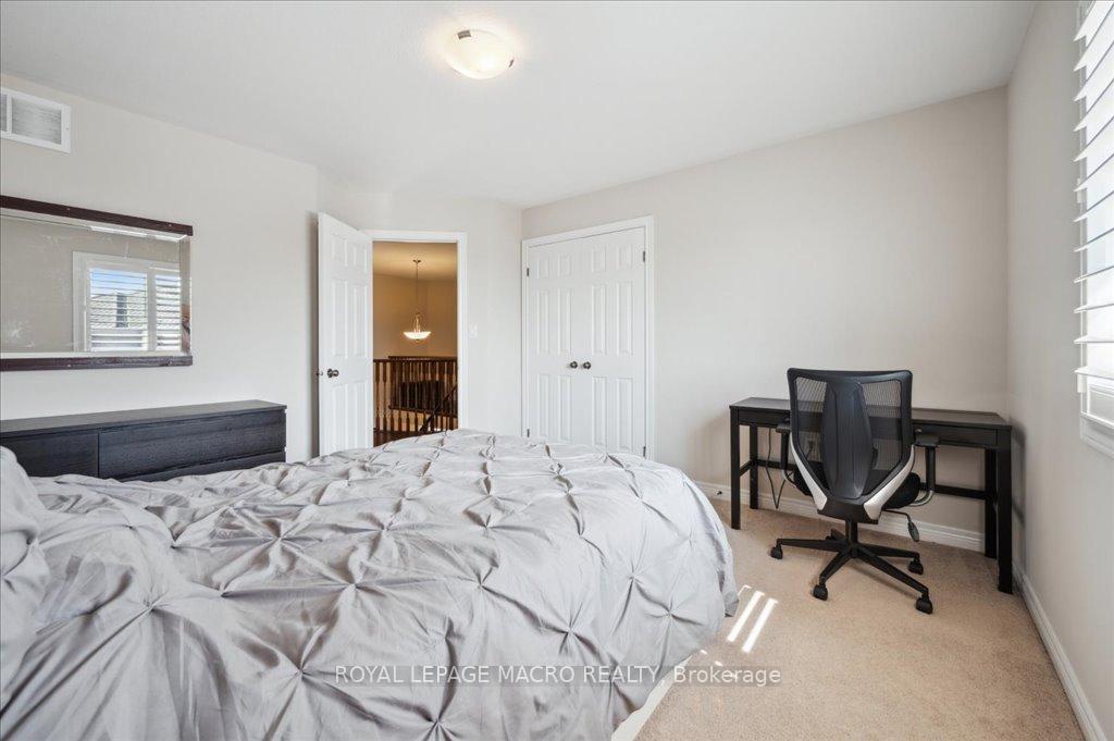 Photo 33 of 157 Fletcher Road, Hamilton, Rural Glanbrook — HOMEH