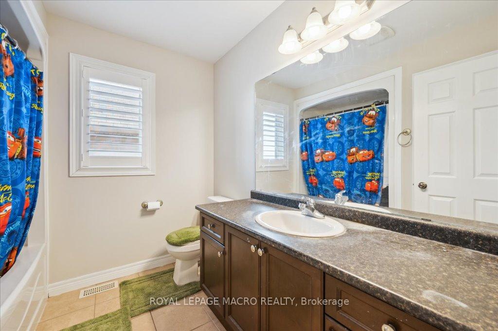 Photo 34 of 157 Fletcher Road, Hamilton, Rural Glanbrook — HOMEH