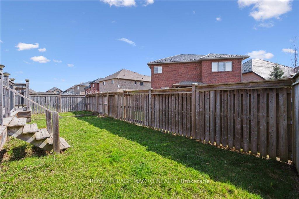 Photo 47 of 157 Fletcher Road, Hamilton, Rural Glanbrook — HOMEH