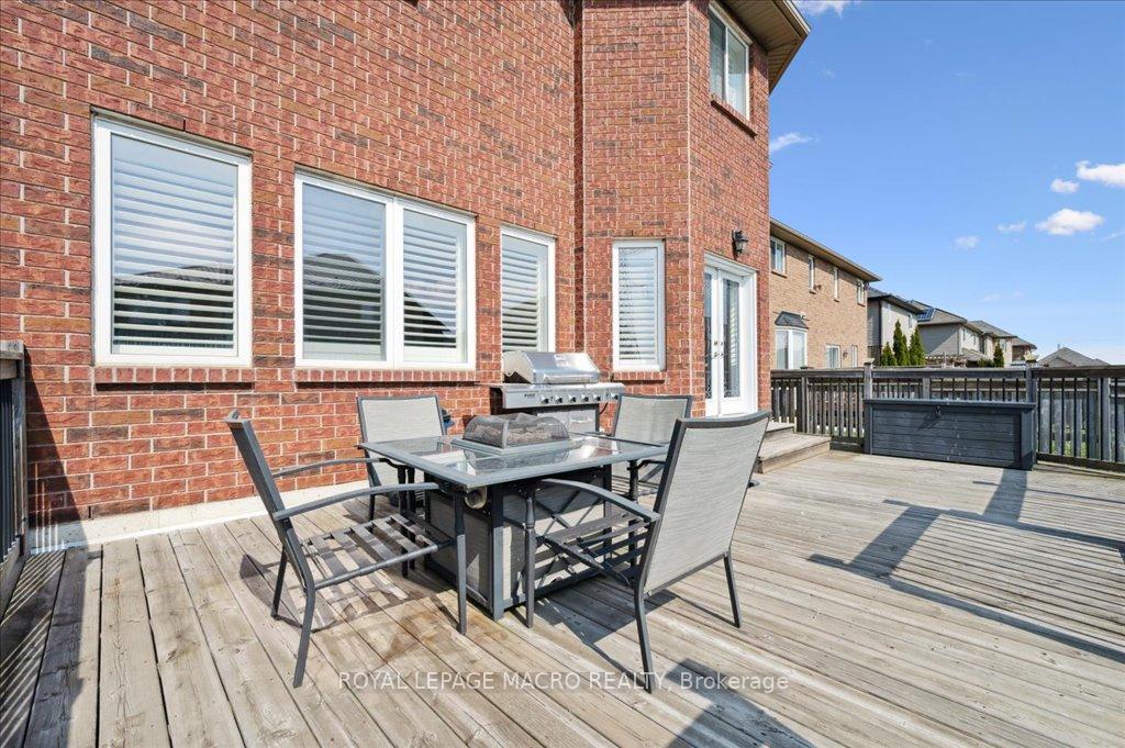 Photo 48 of 157 Fletcher Road, Hamilton, Rural Glanbrook — HOMEH